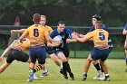 Men's Rugby vs Mass Maritime  Wheaton College Men's Rugby vs Mass Maritime Academy. - Photo By: KEITH NORDSTROM : Wheaton, Rugby, Mass Maritime